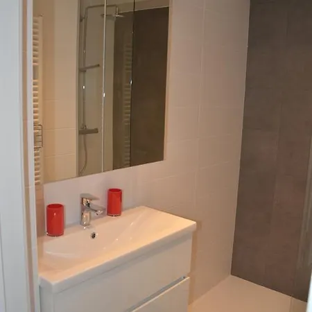 Apartamento 4b @ Longchamp