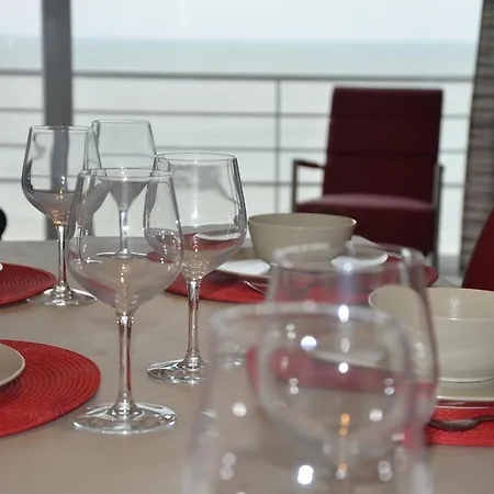 4b @ Longchamp דירה *