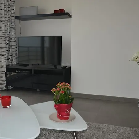 4b @ Longchamp אוסטנדה