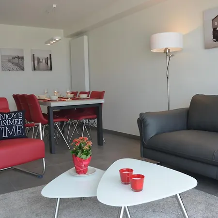 4b @ Longchamp דירה